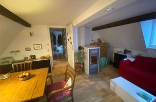 Wohnung mieten in Mühlackerstraße 21, 75446 Wiernsheim, Gemütliche Wohnung im Herzen von Wiernsheim
