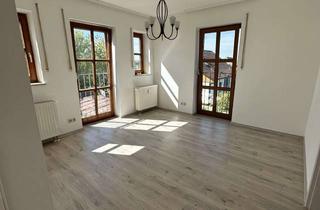 Wohnung mieten in Schulstraße 19, 92274 Gebenbach, Attraktive 3,5-Zimmer-Wohnung mit Balkon & Stellplatz – 87,42 m²