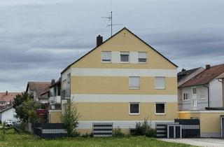 Wohnung mieten in 67150 Niederkirchen, Neu renovierte 3,5-Zimmer-Wohnung in Niederkirchen bei Deidesheim (von Privat)