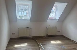 Wohnung mieten in Markt, 99423 Altstadt, 1-Zimmer-Apartment am Markt