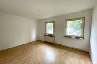 Wohnung mieten in Schützenstraße, 58675 Hemer, Zentrale 1-Zimmer-Wohnung in Hemer Mitte