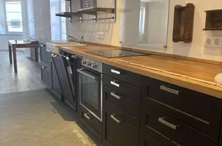 Wohnung mieten in Marktstraße 30, 38640 Goslar, 1-Zimmer Wohnung in Goslar mit 142 m² Wohnfläche