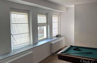 Lofts mieten in Marktstraße 30, 38640 Goslar, Mega-Loft in Goslar mit 142 m² Wohnfläche