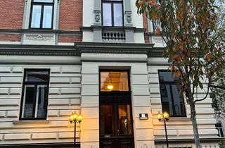 Wohnung mieten in Besselstrasse 91, 28203 Fesenfeld, Traumhafte Altbauwohnung in stilvoller Bremer Stadtvilla