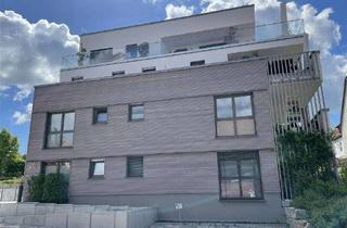 Wohnung mieten in 75382 Althengstett, Topp- Modernes Wohnen mit Dachterrasse und Ausblick!