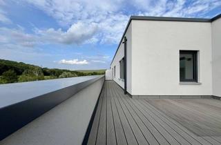 Penthouse mieten in Georges-Girard-Ring 11, 53894 Mechernich, Moderne Penthouse-Wohnung in Mechernich