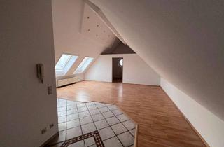 Wohnung mieten in Mauergasse 32, Wohnung 26, 04509 Delitzsch, Moderne DG-Wohnung in der historische Innenstadt