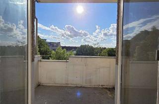 Wohnung mieten in 13357 Wedding, #frisch renoviert # sonnig #unbefristet #ideal für Pendler- oder Studenten #am Bahnhof Gesundbrunnen