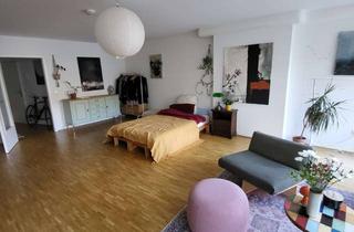 Wohnung mieten in Am Dobben 120, 28203 Fesenfeld, Schickes 1 Zi. Appartement - zentral - östliche Vorstadt