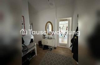 Tauschwohnungen in 64287 Darmstadt, Tauschwohnung: 2,5 Zimmer+ EBK-Wohnung in Darmstadt-Ost zum Tausch
