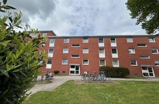 Wohnung mieten in Von-Bodelschwingh-Straße 13, 26603 Aurich, frisch renovierte 3 Zimmer Wohnung mit Balkon Aurich