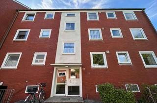Wohnung mieten in Arngaster Straße 23, 26316 Varel, renovierte 3 Zimmer Wohnung in Varel!