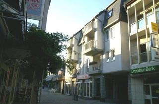 Wohnung mieten in Bahnhofstr. 44, 57518 Betzdorf, Betzdorf-Fußgängerzone, möblierte 2 ZKB, 65 qm, Balkon, Aufzug