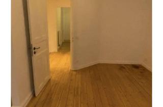 Wohnung mieten in Seumestraße, 22089 Eilbek, Moderne 4-Zimmer-Altbauwohnung mit Einbauküche in Hamburg-Eilbek