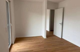 Wohnung mieten in Von-Bassenheim-Straße, 53881 Euskirchen, Erstbezug im Neubau - Moderne 2-Zimmer Wohnung in historischem Hof-Ensemble in Euskirchen