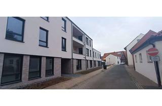 Wohnung mieten in Kolpingstraße 10, 49219 Glandorf, Neubau Wohnanlage mit Aufzugsanlage - vorrangig für Senioren