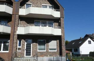 Wohnung mieten in 47506 Neukirchen-Vluyn, Schicke Maisonette-Wohnung mit großen Balkonen im Herzen von Neukirchen