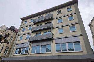 Wohnung mieten in 58706 Menden, Wohnung in der Mendener Fußgängerzone mit Aufzug