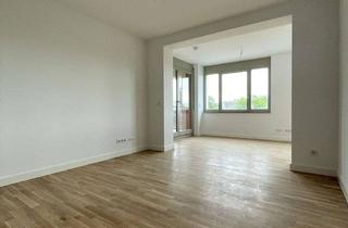 Wohnung mieten in Ilona-Elek-Weg, 14641 Wustermark, Erstbezug im Olympischen Dorf I 2 Zimmer mit Balkon I Wannenbad I WE 07.05