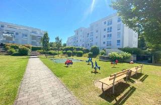 Wohnung mieten in Hasengartenstraße xxx, 65189 Wiesbaden, Helle moderne Wohnung mit Aufzug und Tiefgarage in ruhiger und grüner Wohngegend