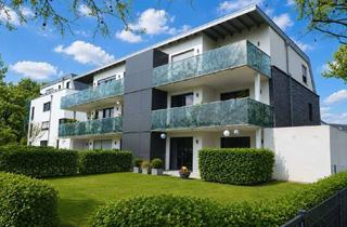 Wohnung mieten in 42799 Leichlingen, Moderne 4-Zimmer-Wohnung, nur wenige Schritte von der Wupper entfernt!