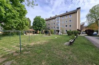 Wohnung mieten in Röntgenstraße 6 - 10, 86343 Königsbrunn, EIN TRAUM IN WEISS - GANZ OBEN! ERSTBEZUG NACH RENOVIERUNG