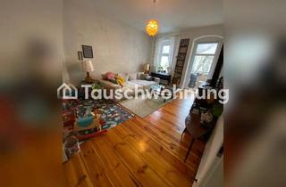 Tauschwohnungen in Gropiusstraße, 13357 Wedding, Tauschwohnung: Großzügige 3.5-Zi-Whg in Berlin Mitte