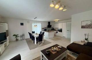 Wohnung mieten in 58638 Iserlohn, Hochwertige 3-Zimmer-Wohnung (BJ. 2019) mit Balkon in gefragter Lage von Iserlohn zu vermieten