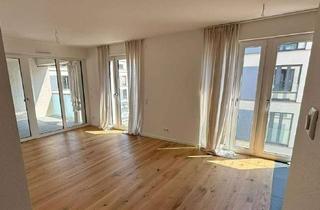 Wohnung mieten in 77652 Offenburg, Offenburg - Stadtnah, neu und energieeffizient!