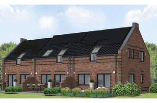 Wohnung mieten in Breitenkamp 18d, 23683 Scharbeutz, Erstbezug: KfW-40-Reihenendhaus mit PV, Wallbox & Garten – nahe Ostsee in Haffkrug