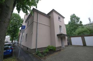 Wohnung mieten in Lindenstraße 72, 45894 Buer, Sehr gepflegte 2,5 Raum-Dachgeschoss-Wohnung mit modernem Badezimmer in guter Lage von Buer-Mitte.