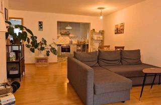 Wohnung mieten in 97688 Bad Kissingen, Direkt in der Stadt- 2- Zimmer Wohnung mit Einbauküche, frei ab Sept.2026