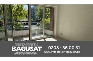 Sozialwohnungen mieten in 45481 Saarn, 3½ Raum Wohnung mit Balkon – nur mit WBS!!!