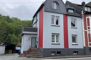 Wohnung mieten in Hauptstr. 27, 57518 Alsdorf, Alsdorf, 4 ZKB, 95 qm, Balkon, zentral