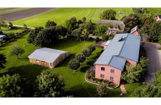 Wohnung mieten in 17406 Rankwitz, 3,5 Zimmerwohnung - ruhig und idyllisch- Insel Usedom - Lieper Winkel