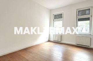 Wohnung mieten in 70190 Mitte, WG Zimmer in schöner Altbauwohnung mitten in Stuttgart