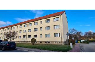 Wohnung mieten in Eitzstraße 13, 38820 Halberstadt, Schöne 4-Zimmer-Wohnung mit EBK und Stellplatz!