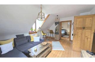 Wohnung mieten in 76327 Pfinztal, Renovierter Altbau: 3-Zimmerwohnung über 2 Etagen in Söllingen
