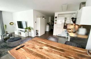 Wohnung mieten in 71034 Böblingen, Großzügige 3 Zimmer-Wohnung mit 2 Balkonen!