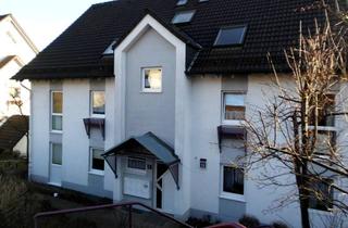 Wohnung mieten in Im Hergeswald 13, 57223 Kreuztal, Maisonette Wohnung für eine kleine Familie mit Wohnberechtigungsschein