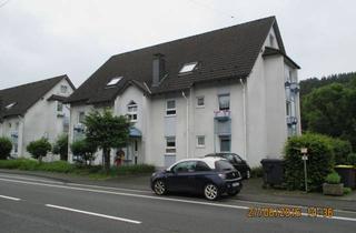 Sozialwohnungen mieten in Wittgensteiner Str. 44, 57271 Hilchenbach, Wohnung für eine kleine Familie im Ortsteil von Hilchenbach mit WBS