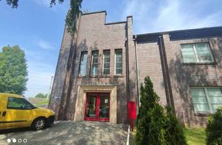 Wohnung mieten in Raguhner Straße 18, 06749 Bitterfeld-Wolfen, Barrierefreie 1,5-Raumwohnung