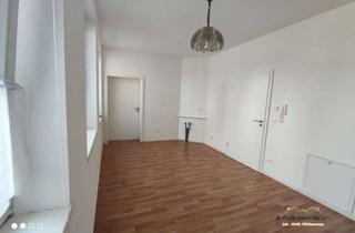 Wohnung mieten in Raguhner Straße 18, 06749 Bitterfeld-Wolfen, Barrierefreie 1,5-Raumwohnung