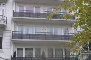 Wohnung mieten in Eppendorfer Landstraße 26, 20249 Eppendorf, Klein aber edel! Exklusives Appartement