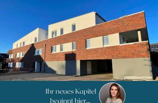Wohnung mieten in Rektor-Bongartz-Weg, 41334 Nettetal, Helle und barrierearme 3-Zimmer-Wohnung mit gemütlicher Loggia WE 09