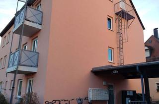 Wohnung mieten in Zeppelinstr. 28b, 91052 Erlangen, Charmante 1-Zimmer-Wohnung in zentraler Lage, PRZ02721674