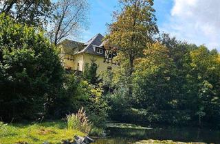 Wohnung mieten in Beuthstraße 11, 08645 Bad Elster, Wunderschöne 2,5-Zimmer-Wohnung in Bad Elster mit Blick in den Albertpark sowie auf den Forellent...