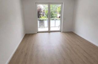 Wohnung mieten in Am Borgardshof 21, 47229 Friemersheim, Zweitbezug nach Neubau (2024 -3-Zimmer-Wohnung am Naturschutzgebiet Rheinauen zu vermieten