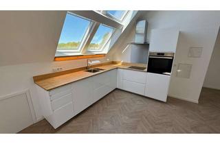 Wohnung mieten in Hahnenfußweg 12, 44797 Stiepel, Ankommen & wohlfühlen – Erstbezug im Dachgeschoss (Ausbau 2025/2026)