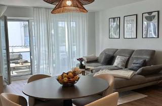 Wohnung mieten in 88069 Tettnang, Helle 3Z Wohnung inkl. 2 Stellplätze und toller Aussicht